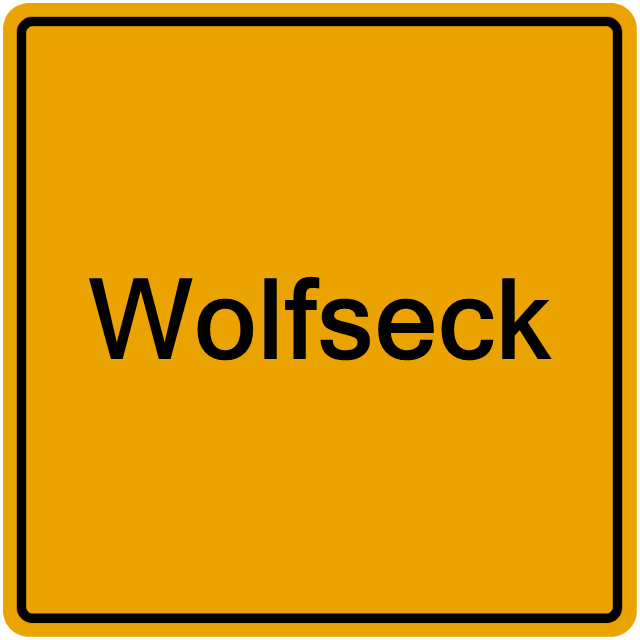 Einwohnermeldeamt24 Wolfseck