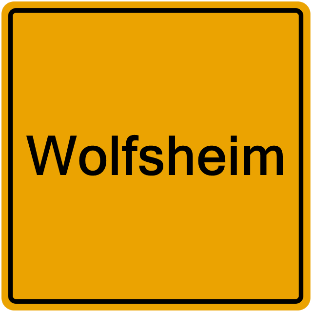 Einwohnermeldeamt24 Wolfsheim