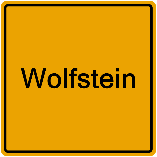 Einwohnermeldeamt24 Wolfstein