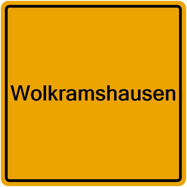 Einwohnermeldeamt24 Wolkramshausen