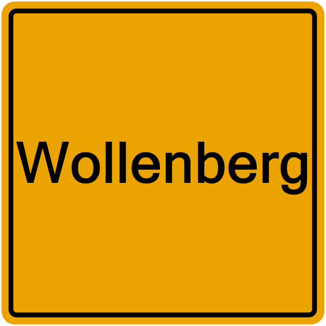 Einwohnermeldeamt24 Wollenberg