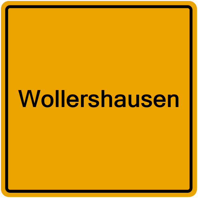 Einwohnermeldeamt24 Wollershausen
