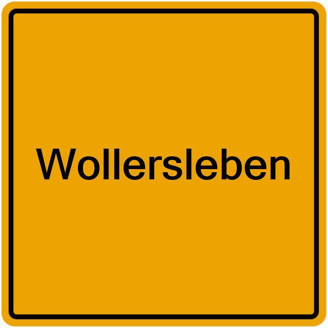 Einwohnermeldeamt24 Wollersleben