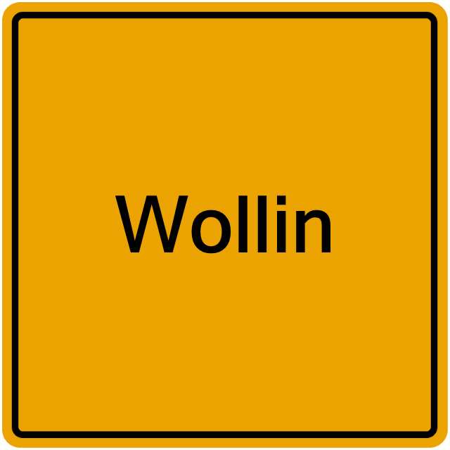 Einwohnermeldeamt24 Wollin
