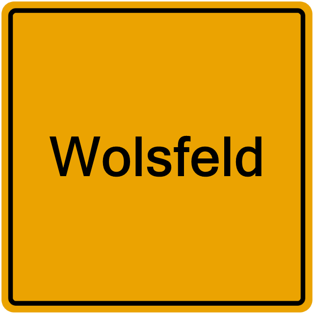 Einwohnermeldeamt24 Wolsfeld