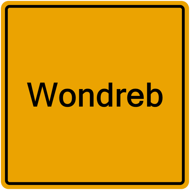 Einwohnermeldeamt24 Wondreb