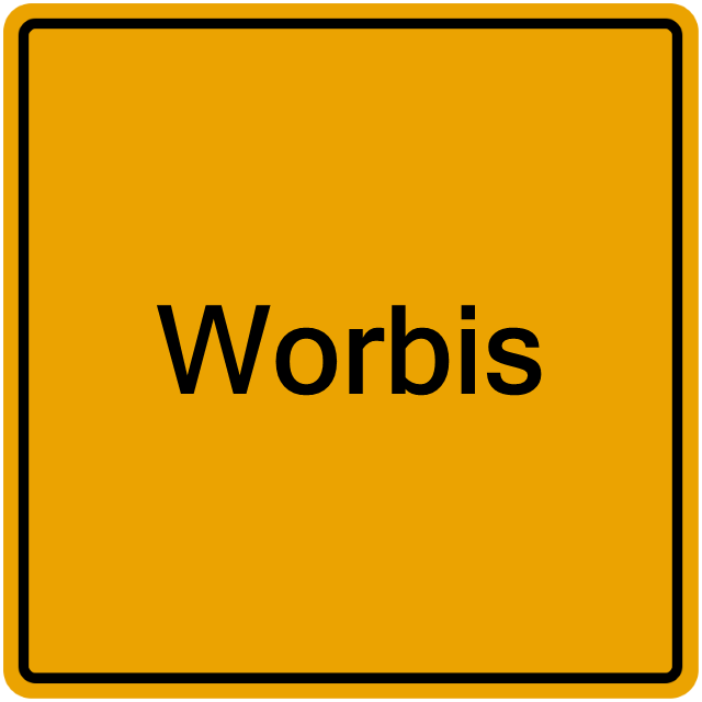 Einwohnermeldeamt24 Worbis