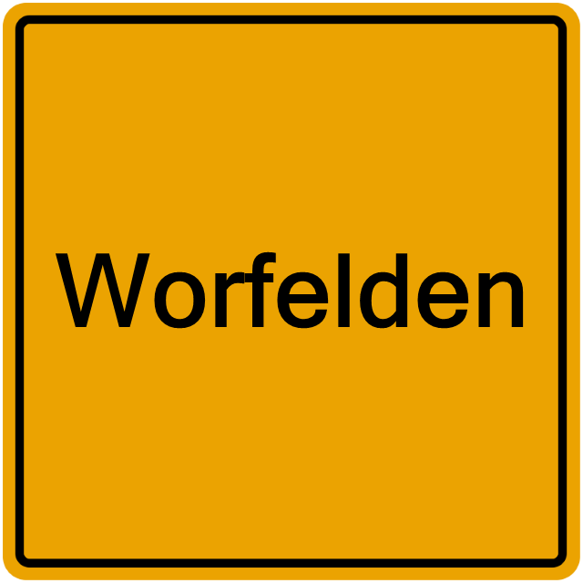 Einwohnermeldeamt24 Worfelden