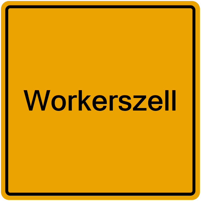 Einwohnermeldeamt24 Workerszell
