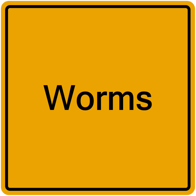 Einwohnermeldeamt24 Worms
