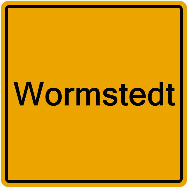 Einwohnermeldeamt24 Wormstedt
