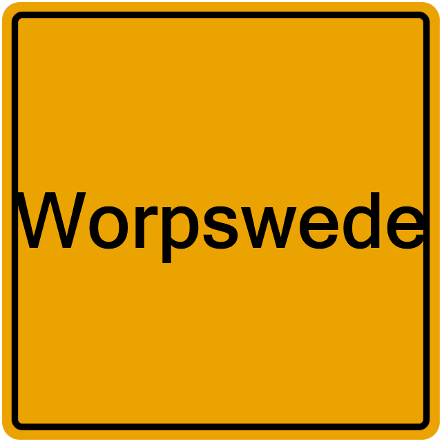 Einwohnermeldeamt24 Worpswede