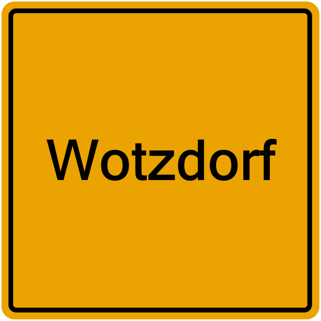 Einwohnermeldeamt24 Wotzdorf
