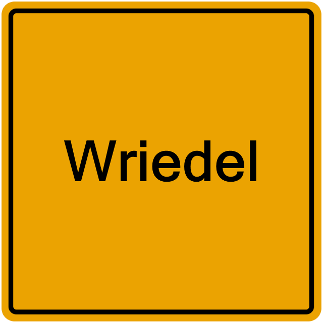 Einwohnermeldeamt24 Wriedel