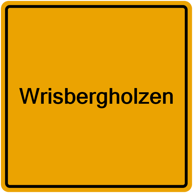 Einwohnermeldeamt24 Wrisbergholzen