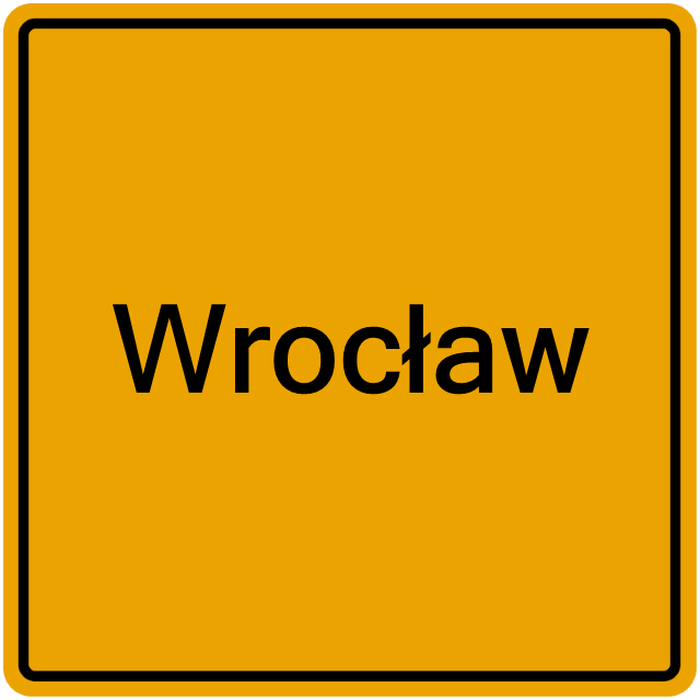 Einwohnermeldeamt24 Wrocław
