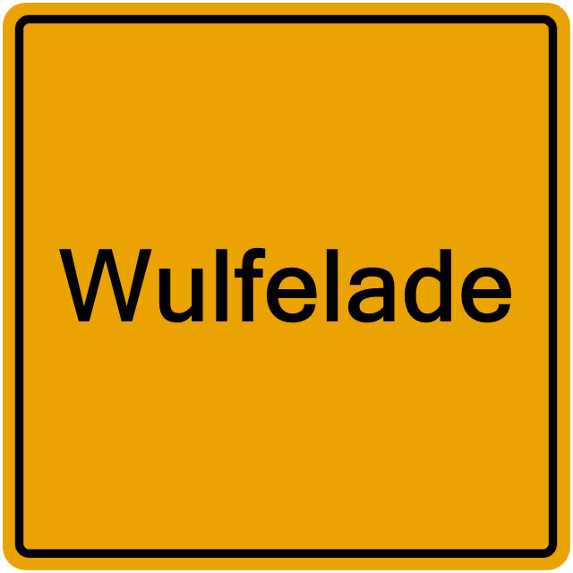 Einwohnermeldeamt24 Wulfelade
