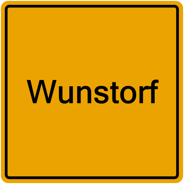 Einwohnermeldeamt24 Wunstorf