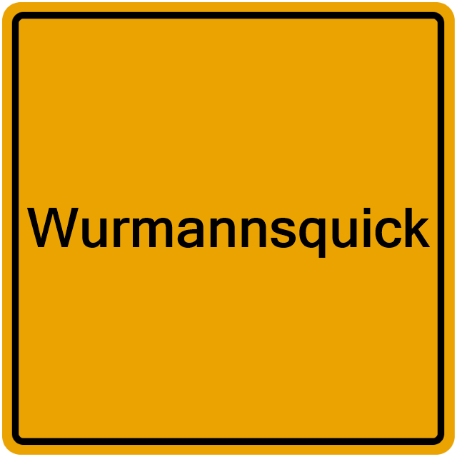 Einwohnermeldeamt24 Wurmannsquick