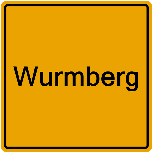 Einwohnermeldeamt24 Wurmberg