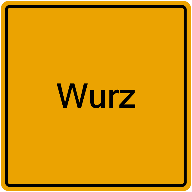 Einwohnermeldeamt24 Wurz