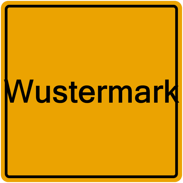 Einwohnermeldeamt24 Wustermark