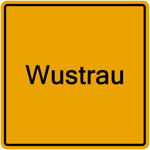 Einwohnermeldeamt24 Wustrau
