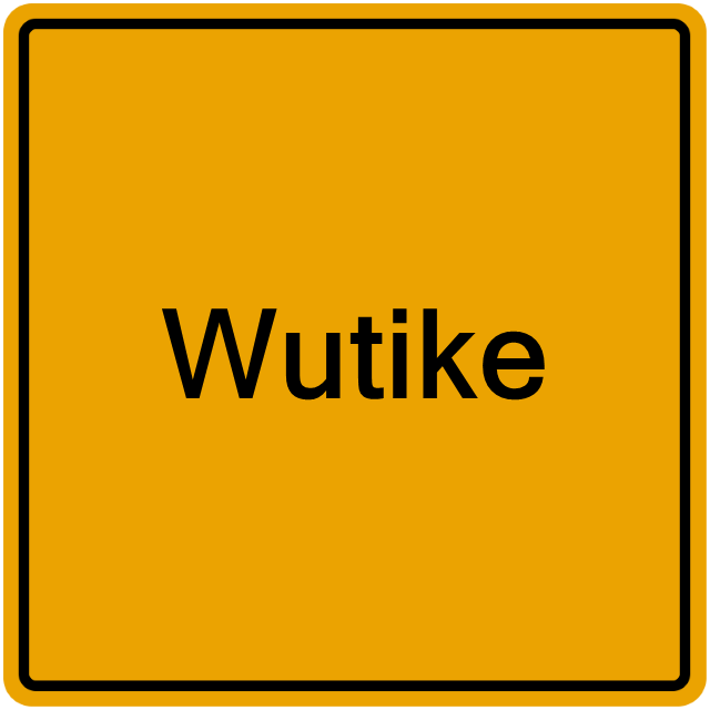 Einwohnermeldeamt24 Wutike