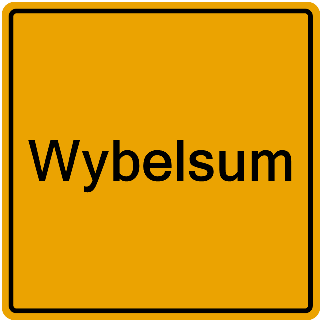 Einwohnermeldeamt24 Wybelsum