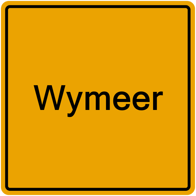 Einwohnermeldeamt24 Wymeer