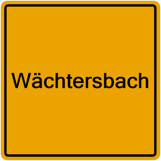 Einwohnermeldeamt24 Wächtersbach
