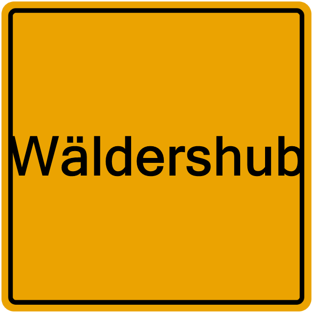 Einwohnermeldeamt24 Wäldershub