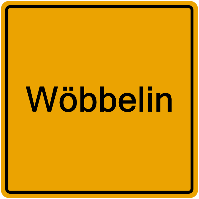 Einwohnermeldeamt24 Wöbbelin