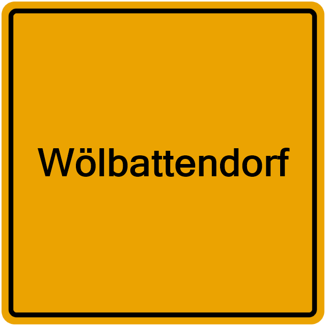 Einwohnermeldeamt24 Wölbattendorf