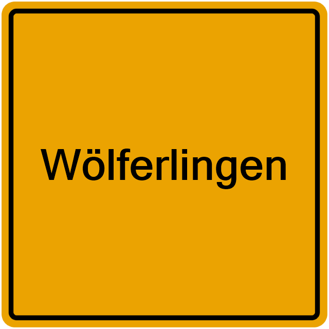 Einwohnermeldeamt24 Wölferlingen
