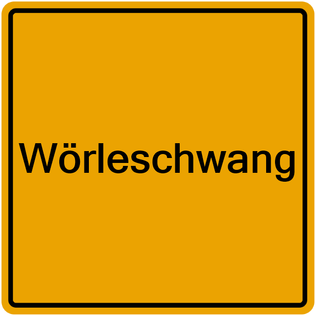 Einwohnermeldeamt24 Wörleschwang