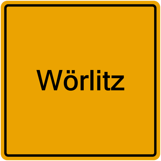 Einwohnermeldeamt24 Wörlitz