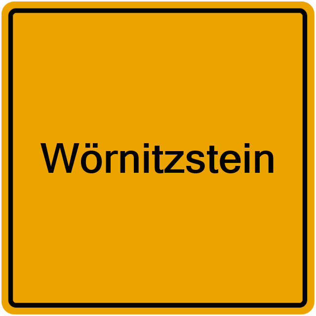 Einwohnermeldeamt24 Wörnitzstein