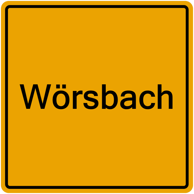 Einwohnermeldeamt24 Wörsbach
