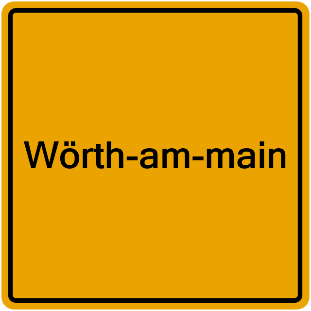 Einwohnermeldeamt24 Wörth-am-main