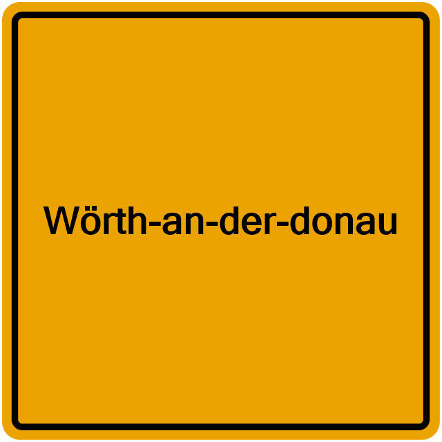 Einwohnermeldeamt24 Wörth-an-der-donau