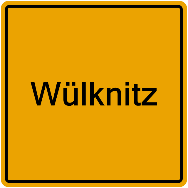 Einwohnermeldeamt24 Wülknitz