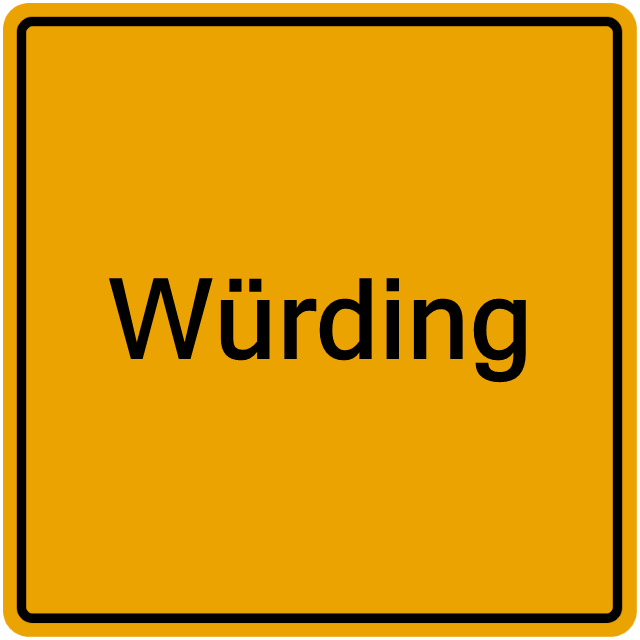 Einwohnermeldeamt24 Würding