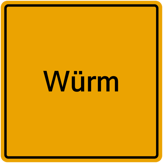 Einwohnermeldeamt24 Würm