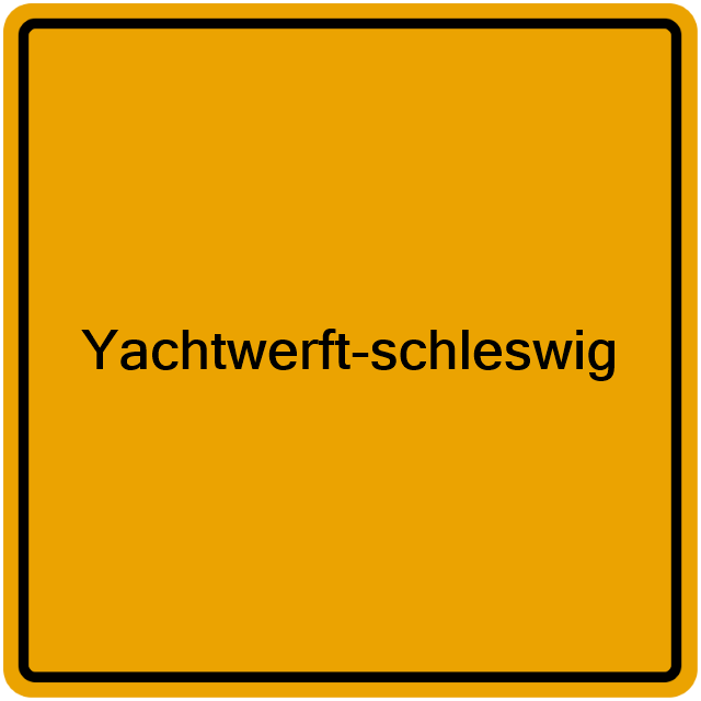 Einwohnermeldeamt24 Yachtwerft-schleswig