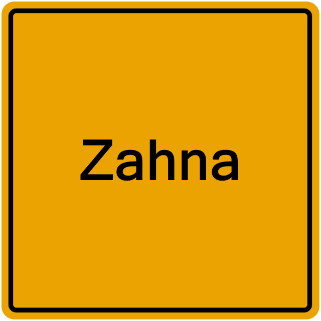 Einwohnermeldeamt24 Zahna