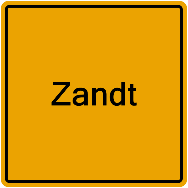 Einwohnermeldeamt24 Zandt