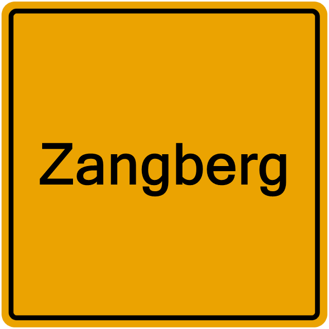 Einwohnermeldeamt24 Zangberg