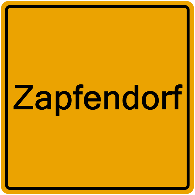 Einwohnermeldeamt24 Zapfendorf