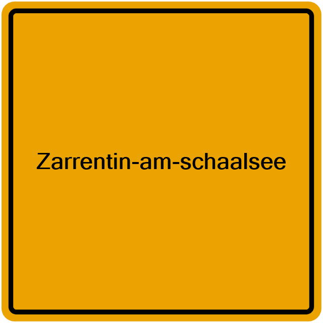 Einwohnermeldeamt24 Zarrentin-am-schaalsee
